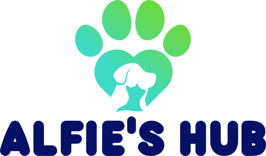 Alfie's Hub — Centru de recuperare veterinară